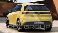 2026 Volkswagen Polo