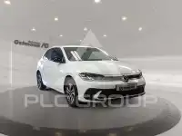 2026 Volkswagen Polo