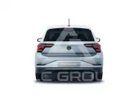 2026 Volkswagen Polo