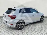 2026 Volkswagen Polo