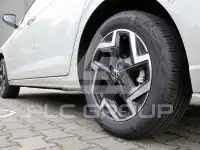 2026 Volkswagen Polo