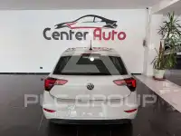2026 Volkswagen Polo