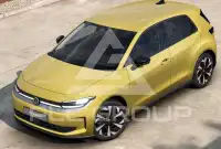 2026 Volkswagen Polo