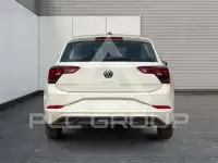 2026 Volkswagen Polo