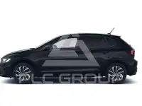 2026 Volkswagen Polo