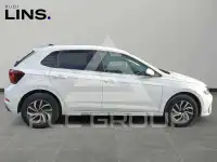 2026 Volkswagen Polo
