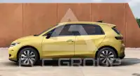 2026 Volkswagen Polo