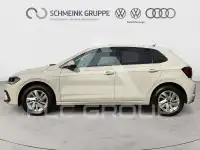 2026 Volkswagen Polo