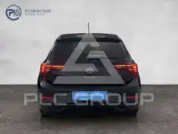 2026 Volkswagen Polo