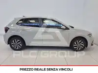 2026 Volkswagen Polo