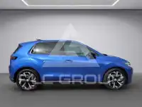 2026 Volkswagen Polo