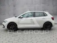 2026 Volkswagen Polo