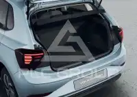 2026 Volkswagen Polo