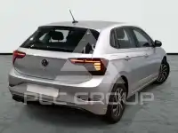 2026 Volkswagen Polo