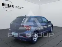 2026 Volkswagen Polo