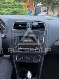 2026 Volkswagen Polo