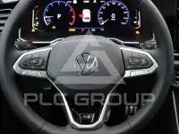 2026 Volkswagen Polo