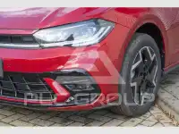 2026 Volkswagen Polo