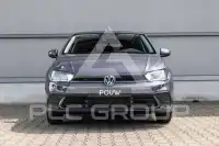 2026 Volkswagen Polo