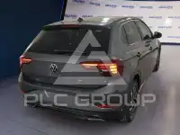 2026 Volkswagen Polo