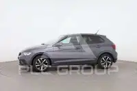 2026 Volkswagen Polo