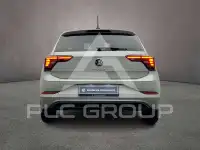 2026 Volkswagen Polo