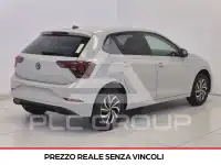2026 Volkswagen Polo