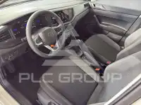 2026 Volkswagen Polo
