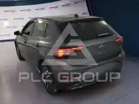 2026 Volkswagen Polo