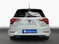 2026 Volkswagen Polo