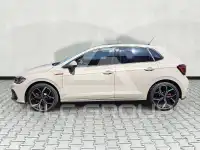 2026 Volkswagen Polo