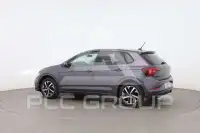 2026 Volkswagen Polo