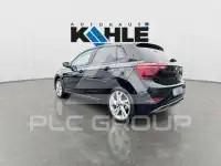 2026 Volkswagen Polo