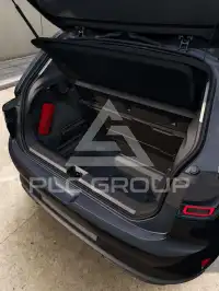 2026 Volkswagen Polo