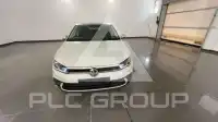 2026 Volkswagen Polo