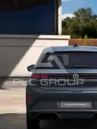 2026 Volkswagen Polo
