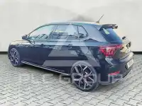 2026 Volkswagen Polo