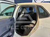 2026 Volkswagen Polo
