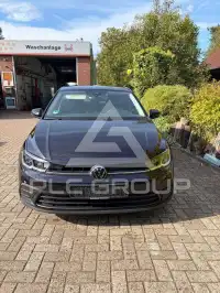 2026 Volkswagen Polo