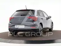 2026 Volkswagen Polo
