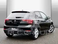 2026 Volkswagen Polo