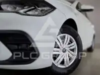 2026 Volkswagen Polo