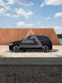 2026 Volkswagen Polo