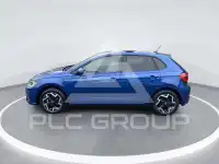 2026 Volkswagen Polo