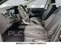 2026 Volkswagen Polo