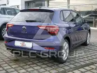 2026 Volkswagen Polo