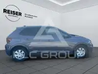 2026 Volkswagen Polo