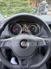 2026 Volkswagen Polo