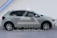 2026 Volkswagen Polo