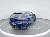 2026 Volkswagen Polo